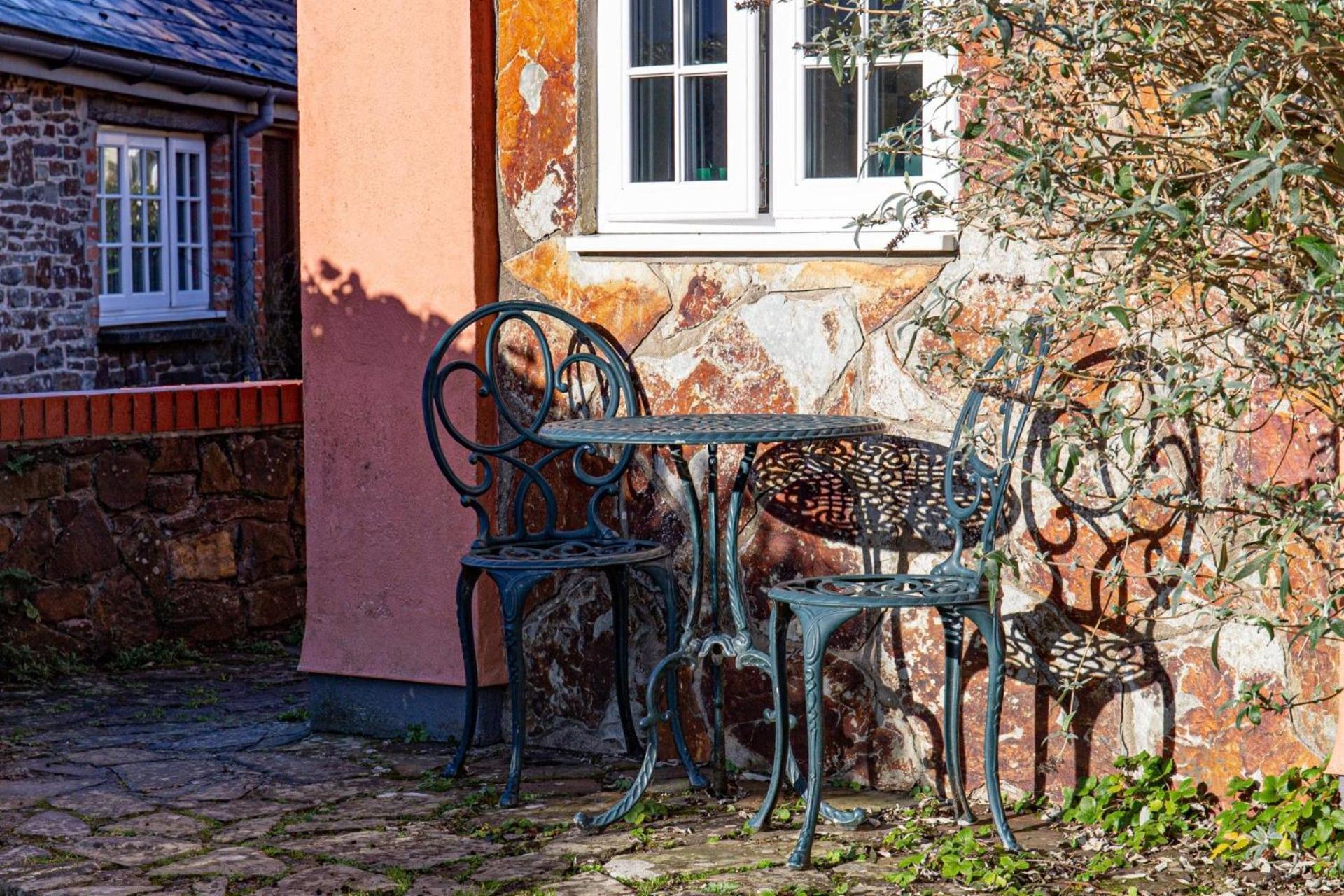 The Tack Room Гартленд Екстер'єр фото